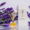 Lavender And Vanilla Reed Diffuser