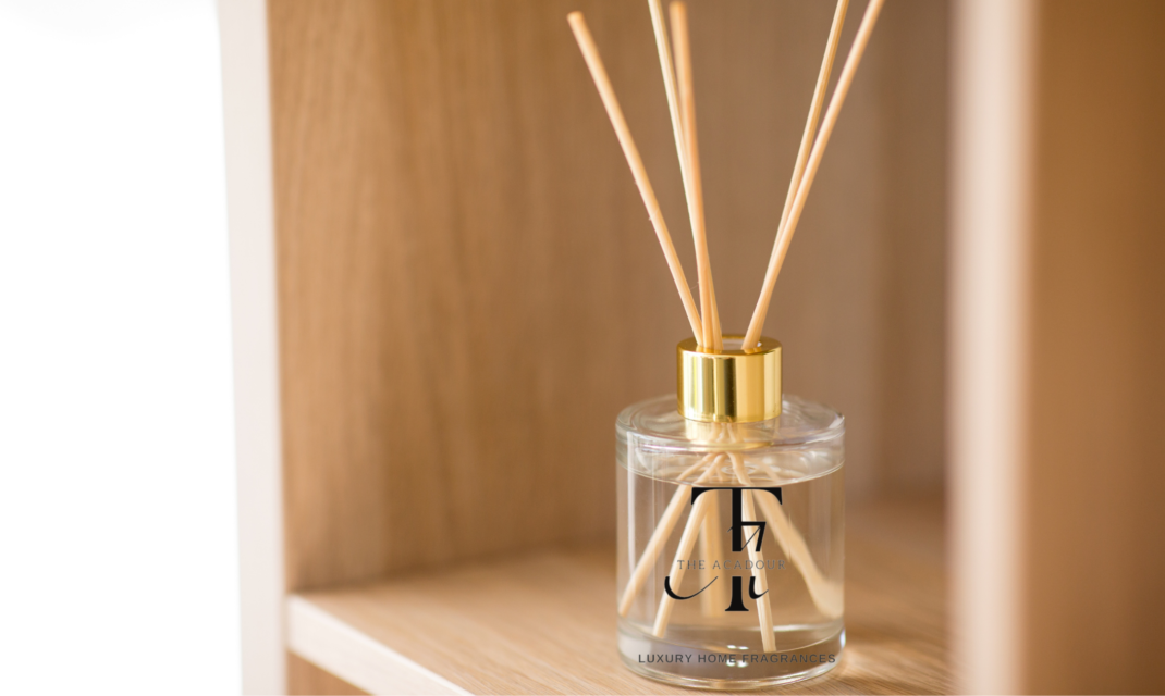 The Allure of Reed Diffusers in Aromatherapy