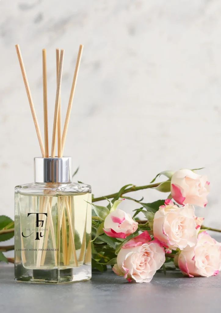 What is a reed diffuser?