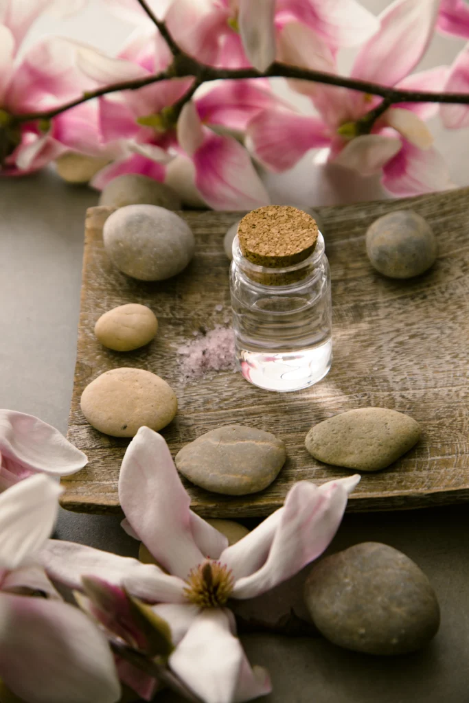 Understanding Aromatherapy and Stress Relief