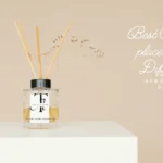 Best places to place Reed diffusers: A Fragrance Guide