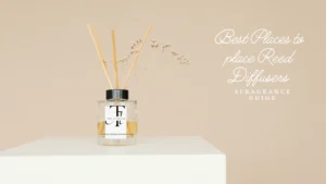 Best places to place Reed diffusers: A Fragrance Guide