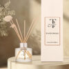 Black Orchid Reed Diffuser